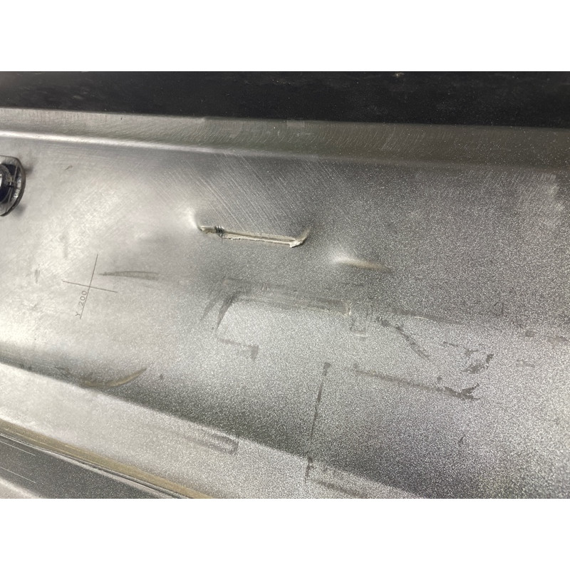 Бампер (наружные элементы кузова) BMW 4-series F32 2015 2.0 51127285545