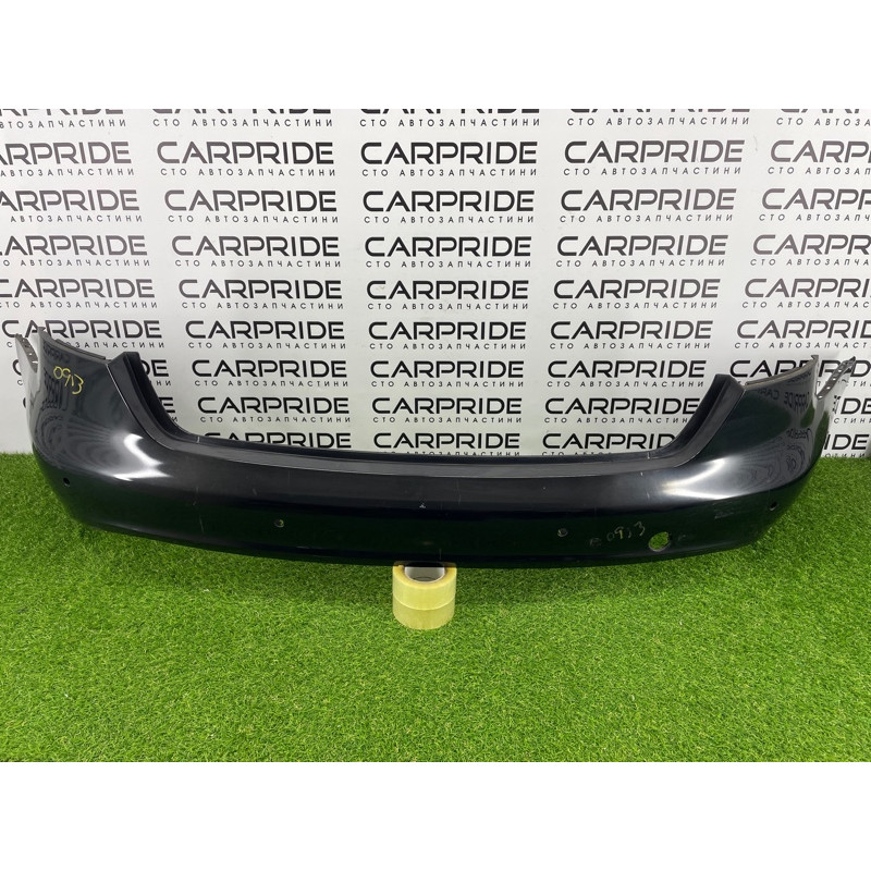 Бампер (наружные элементы кузова) AUDI A4 B8 2012 2.0 TFSI 8K5807303CGRU