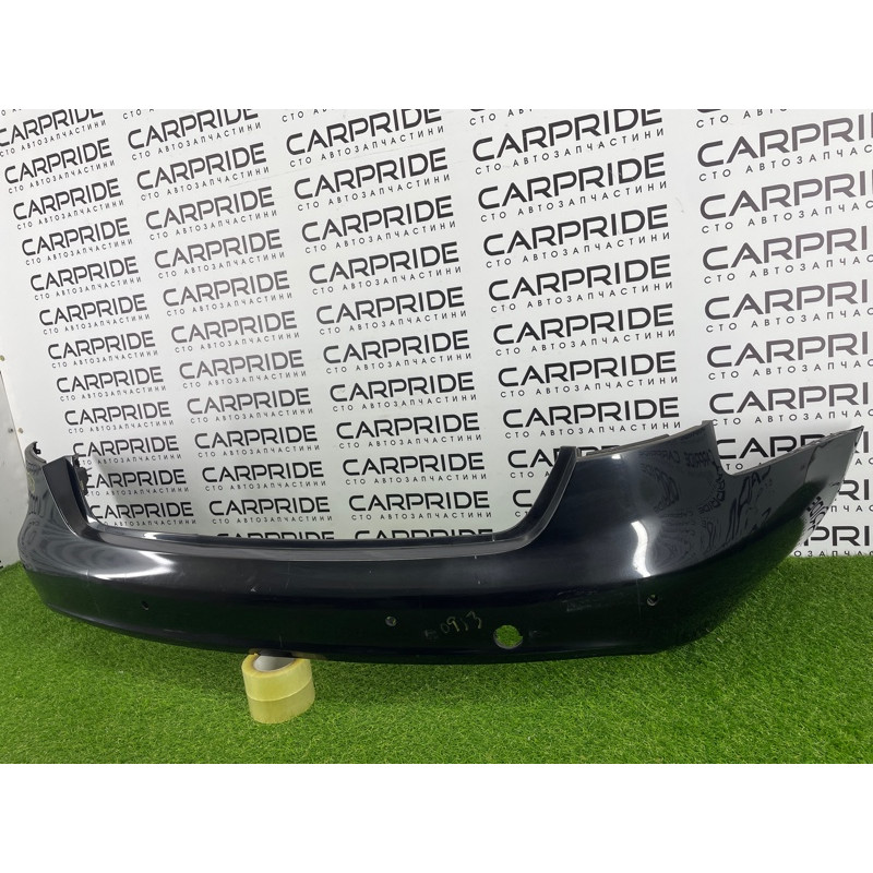 Бампер (наружные элементы кузова) AUDI A4 B8 2012 2.0 TFSI 8K5807303CGRU