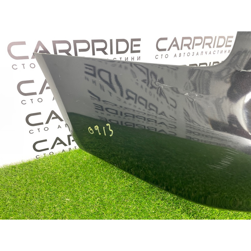 Бампер (наружные элементы кузова) AUDI A4 B8 2012 2.0 TFSI 8K5807303CGRU