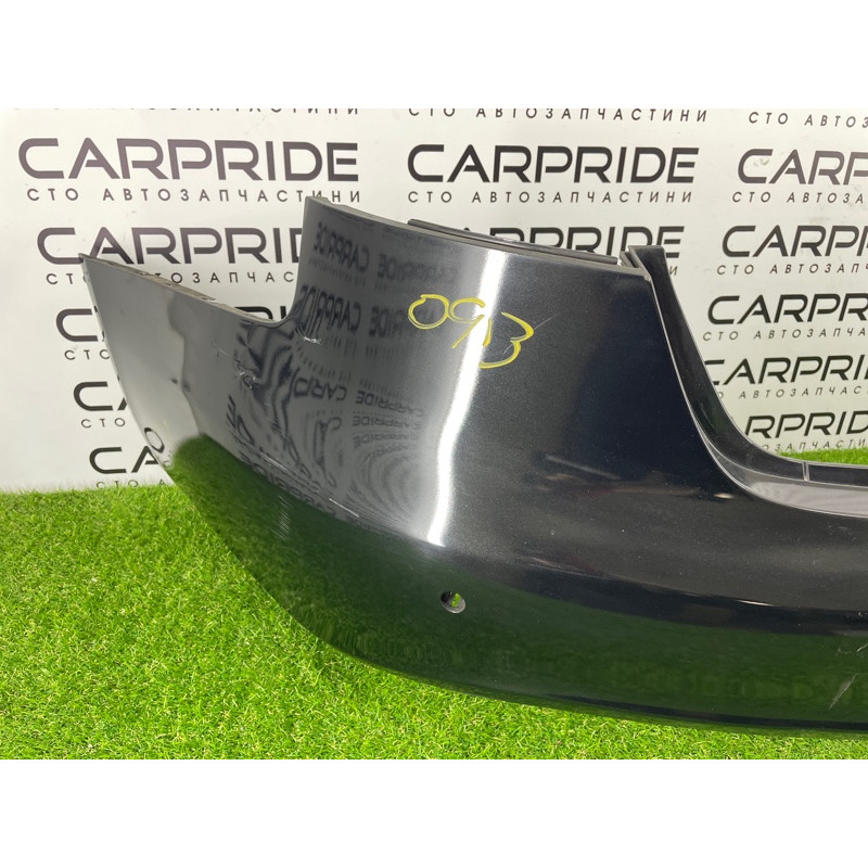 Бампер (наружные элементы кузова) AUDI A4 B8 2012 2.0 TFSI 8K5807303CGRU