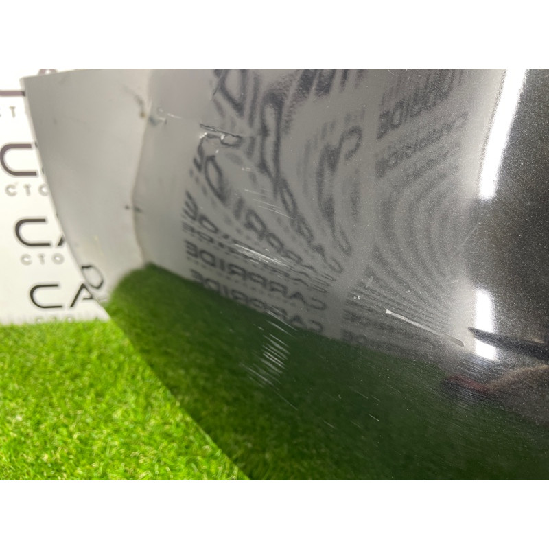 Бампер (наружные элементы кузова) AUDI A4 B8 2012 2.0 TFSI 8K5807303CGRU