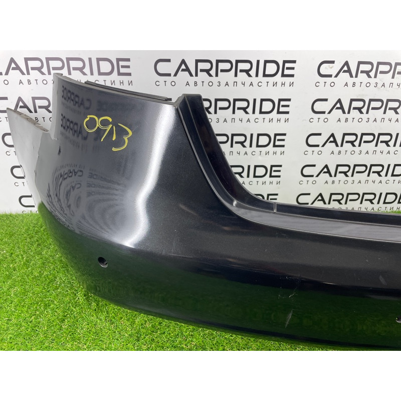 Бампер (наружные элементы кузова) AUDI A4 B8 2012 2.0 TFSI 8K5807303CGRU