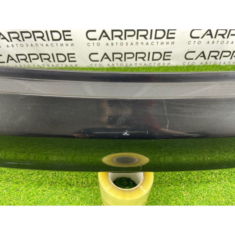 Бампер (наружные элементы кузова) AUDI A4 B8 2012 2.0 TFSI 8K5807303CGRU