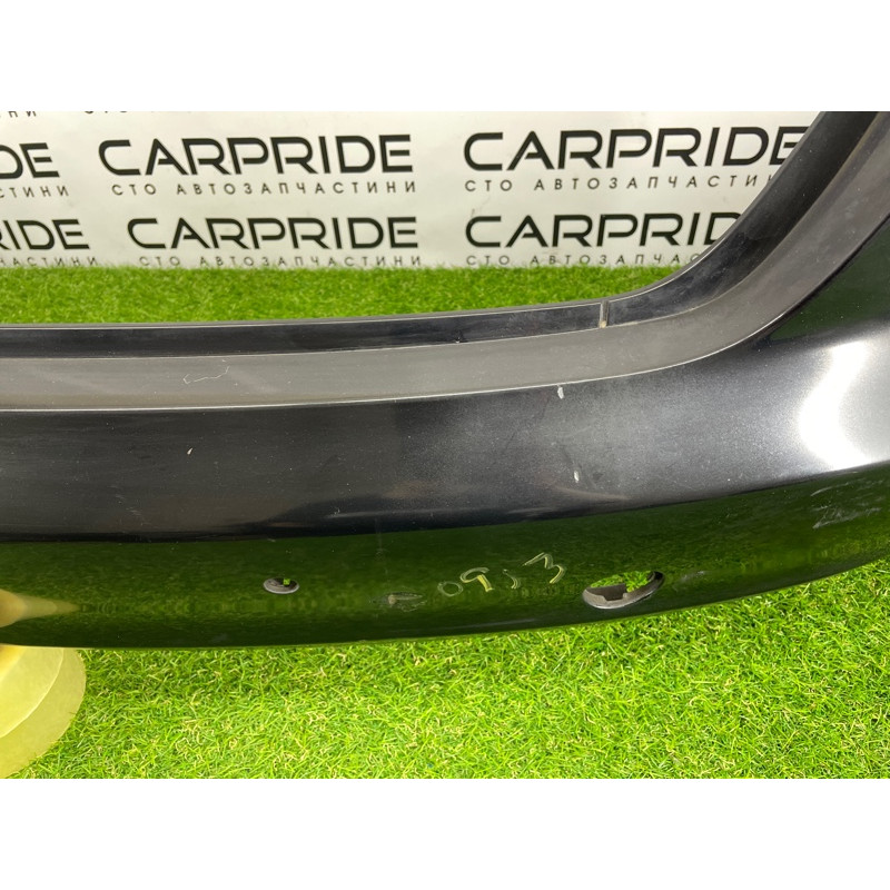 Бампер (наружные элементы кузова) AUDI A4 B8 2012 2.0 TFSI 8K5807303CGRU