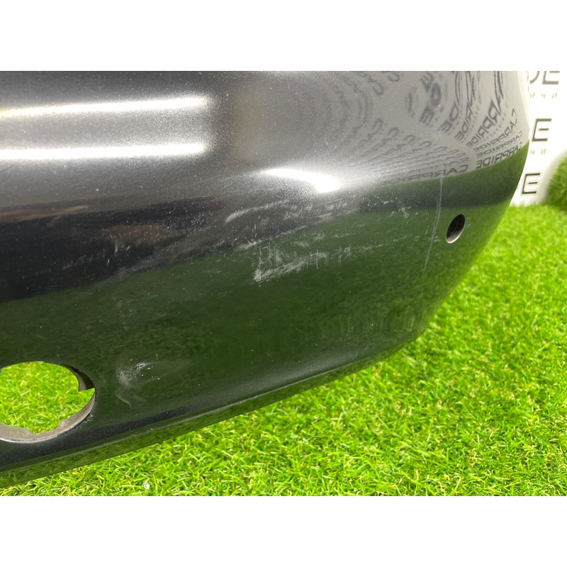 Бампер (наружные элементы кузова) AUDI A4 B8 2012 2.0 TFSI 8K5807303CGRU