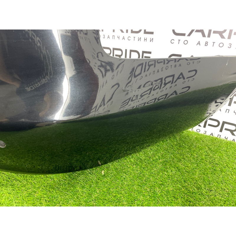 Бампер (наружные элементы кузова) AUDI A4 B8 2012 2.0 TFSI 8K5807303CGRU