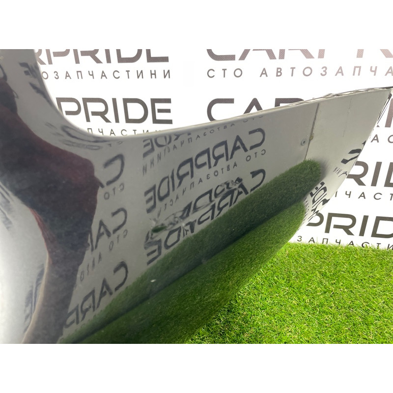 Бампер (наружные элементы кузова) AUDI A4 B8 2012 2.0 TFSI 8K5807303CGRU