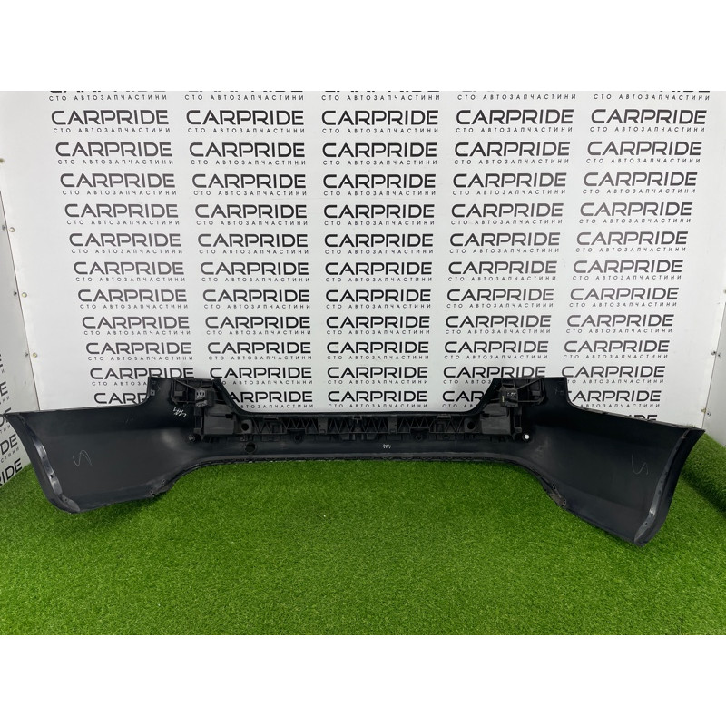 Бампер (наружные элементы кузова) AUDI A4 B8 2012 2.0 TFSI 8K5807303CGRU