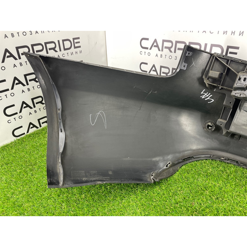 Бампер (наружные элементы кузова) AUDI A4 B8 2012 2.0 TFSI 8K5807303CGRU