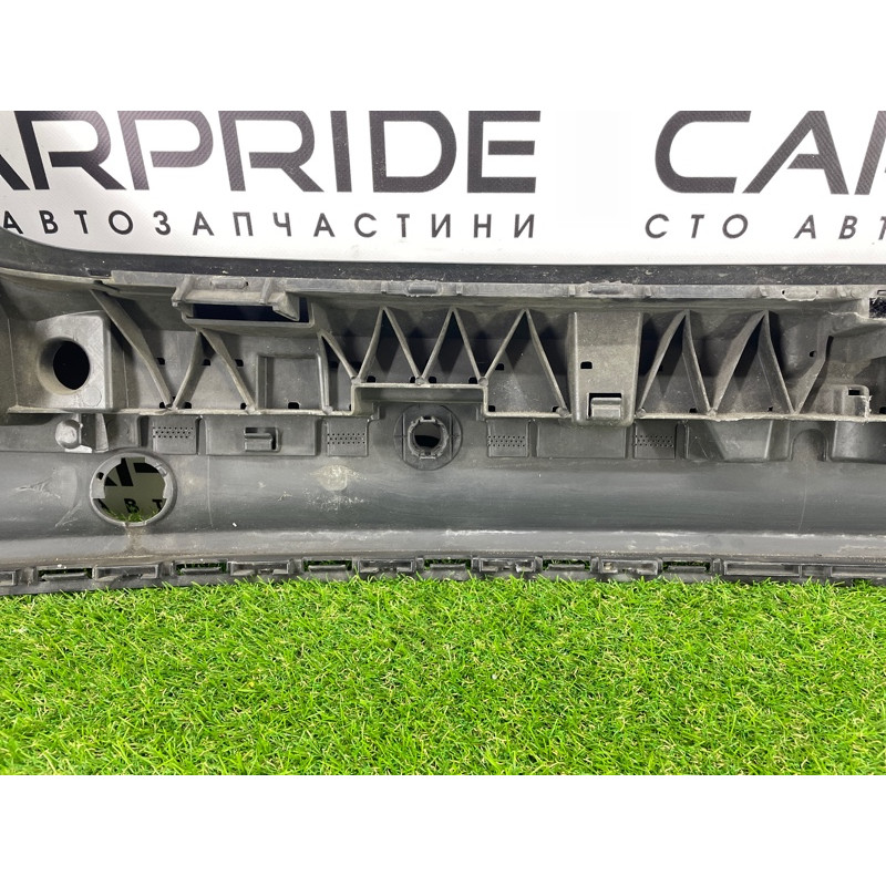 Бампер (наружные элементы кузова) AUDI A4 B8 2012 2.0 TFSI 8K5807303CGRU