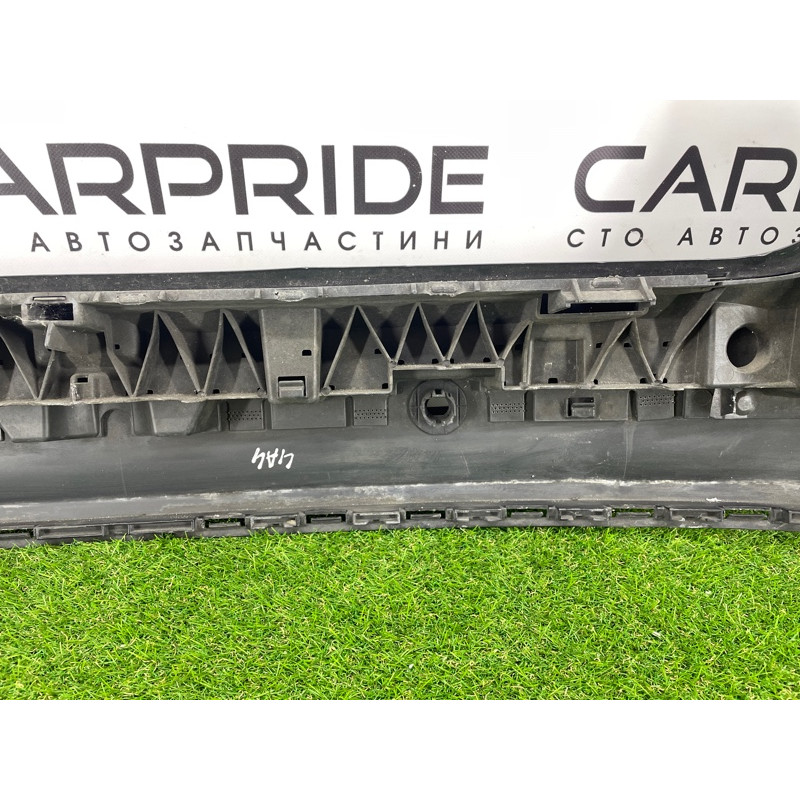 Бампер (наружные элементы кузова) AUDI A4 B8 2012 2.0 TFSI 8K5807303CGRU