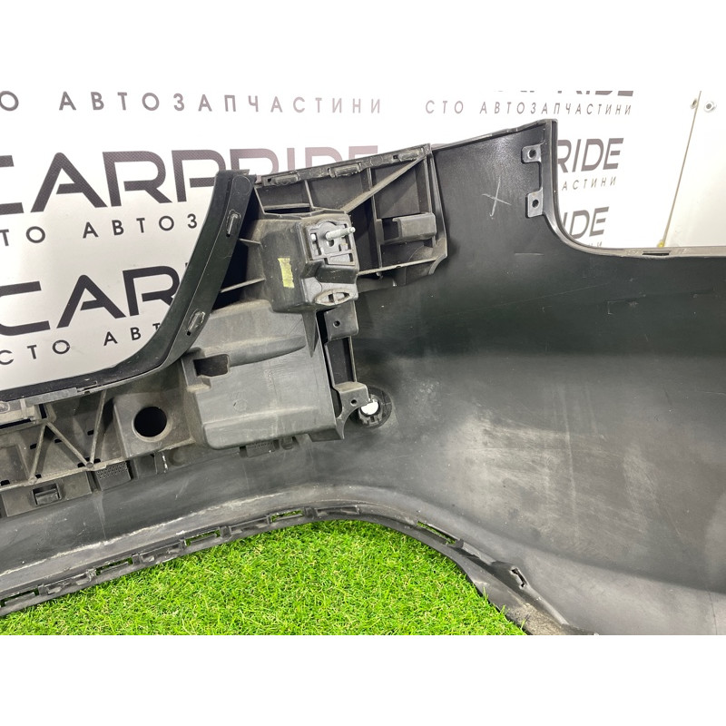 Бампер (наружные элементы кузова) AUDI A4 B8 2012 2.0 TFSI 8K5807303CGRU