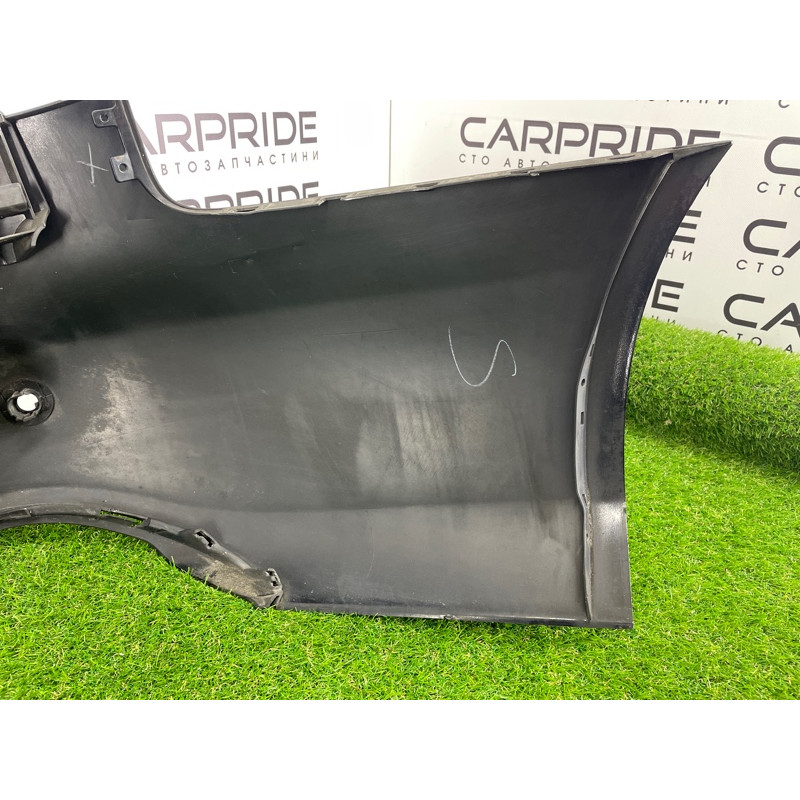 Бампер (наружные элементы кузова) AUDI A4 B8 2012 2.0 TFSI 8K5807303CGRU