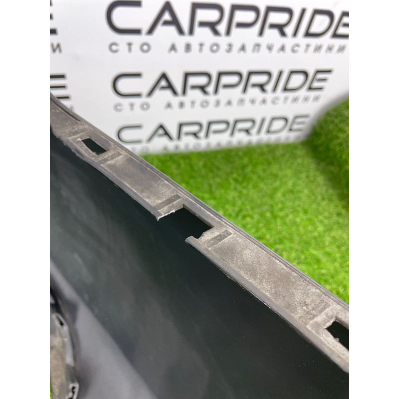 Бампер (наружные элементы кузова) AUDI A4 B8 2012 2.0 TFSI 8K5807303CGRU