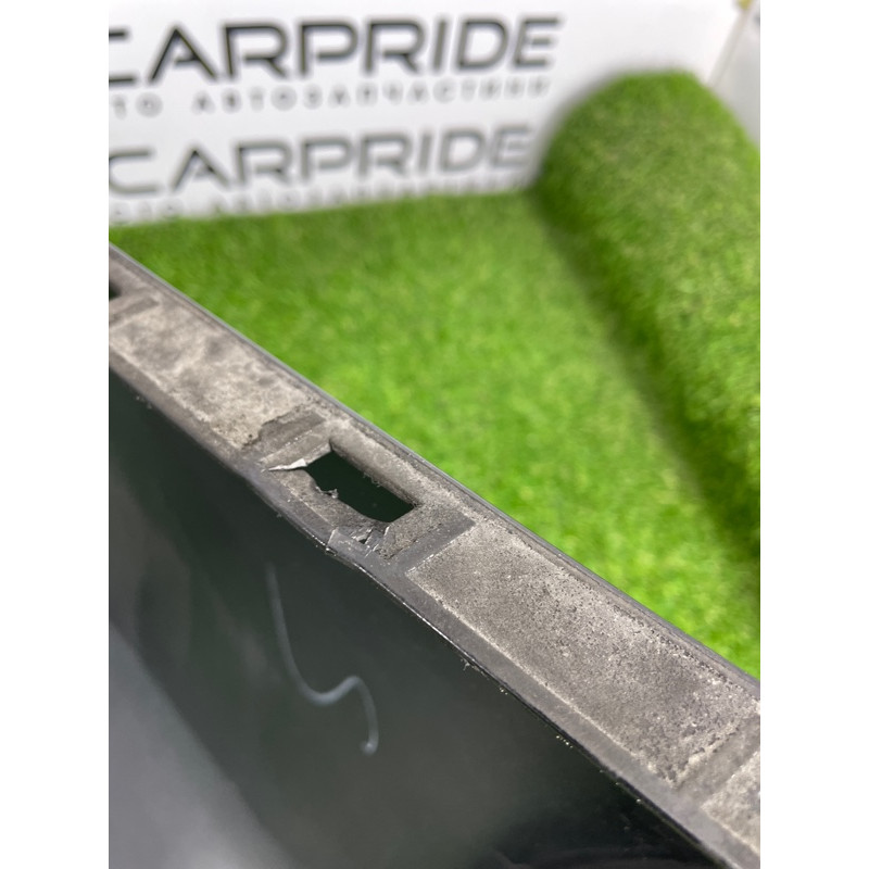 Бампер (наружные элементы кузова) AUDI A4 B8 2012 2.0 TFSI 8K5807303CGRU