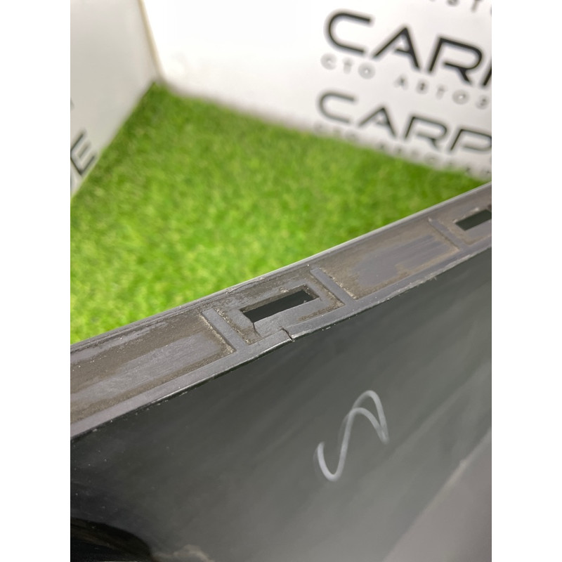 Бампер (наружные элементы кузова) AUDI A4 B8 2012 2.0 TFSI 8K5807303CGRU