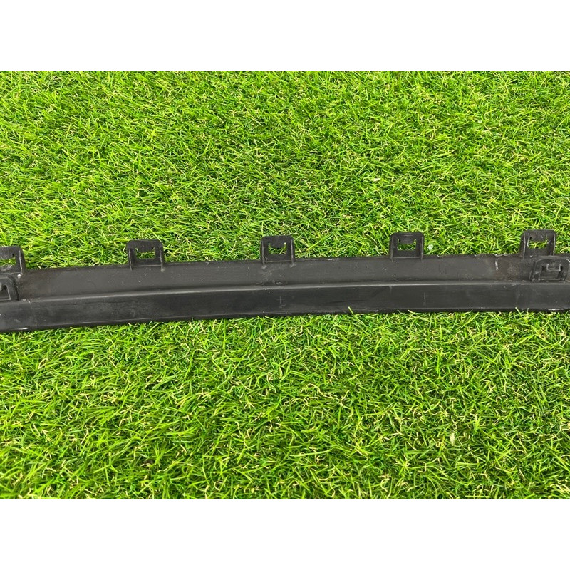 Накладка на бампер (кузов и элементы) AUDI A7 4G 2013 3.0 CGXB 4G88074219B9