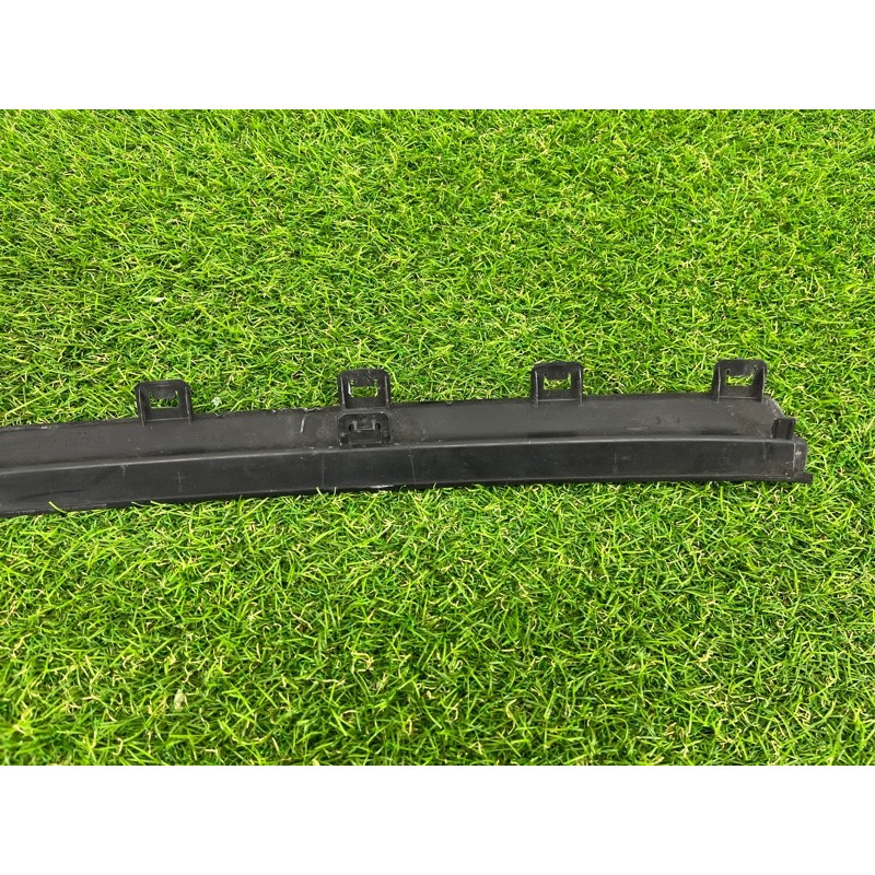 Накладка на бампер (кузов и элементы) AUDI A7 4G 2013 3.0 CGXB 4G88074219B9