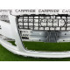 Бампер (наружные элементы кузова) AUDI Q7 4L 2014 3.0 TFSi CTWB 4L0807105JGRU