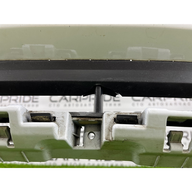 Бампер (наружные элементы кузова) AUDI Q7 4L 2014 3.0 TFSi CTWB 4L0807105JGRU