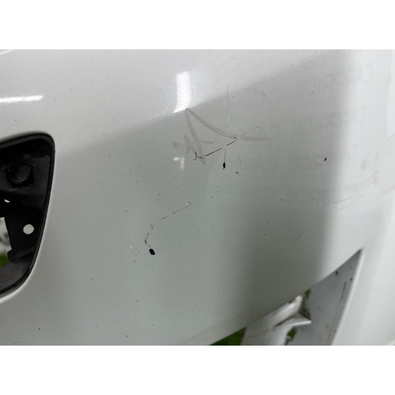 Бампер (наружные элементы кузова) AUDI Q7 4L 2014 3.0 TFSi CTWB 4L0807105JGRU