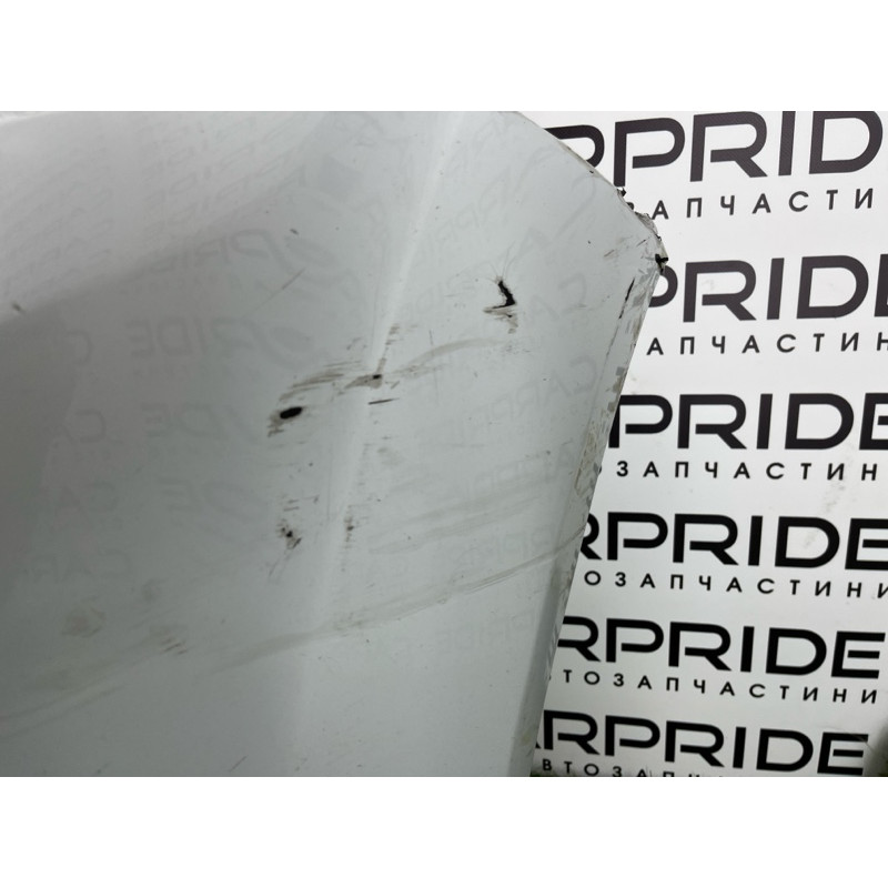 Бампер (наружные элементы кузова) AUDI Q7 4L 2014 3.0 TFSi CTWB 4L0807105JGRU