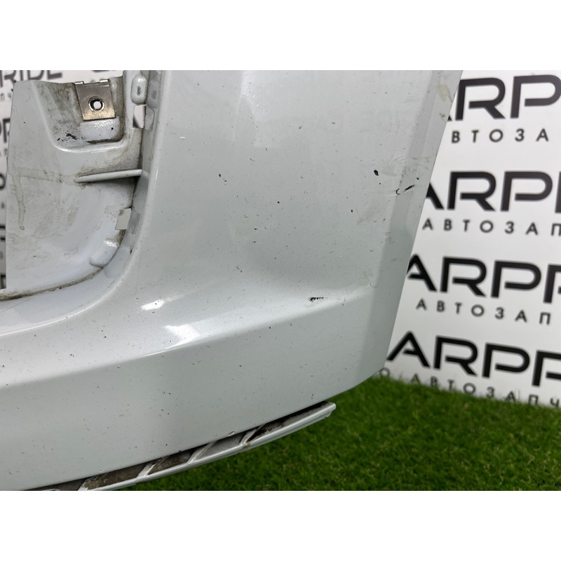 Бампер (наружные элементы кузова) AUDI Q7 4L 2014 3.0 TFSi CTWB 4L0807105JGRU