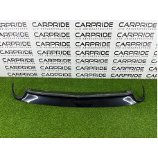 Губа бампера