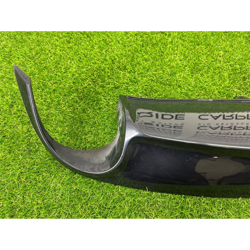 Губа бампера (кузов и элементы) AUDI A7 4G 2013 3.0 CGXB 4G8807521GRU