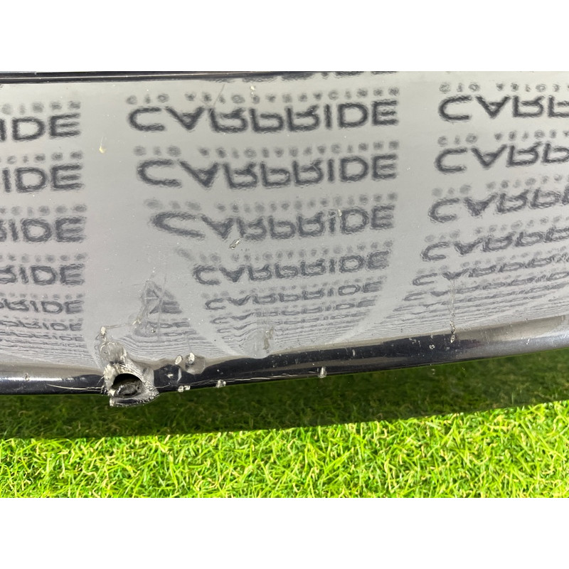 Губа бампера (кузов и элементы) AUDI A7 4G 2013 3.0 CGXB 4G8807521GRU