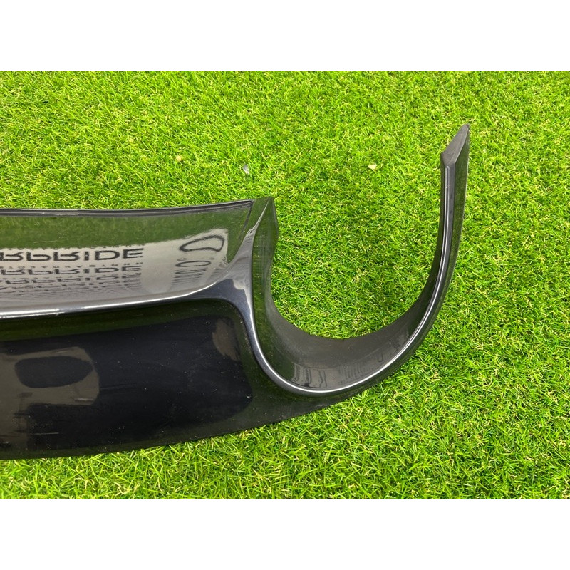 Губа бампера (кузов и элементы) AUDI A7 4G 2013 3.0 CGXB 4G8807521GRU