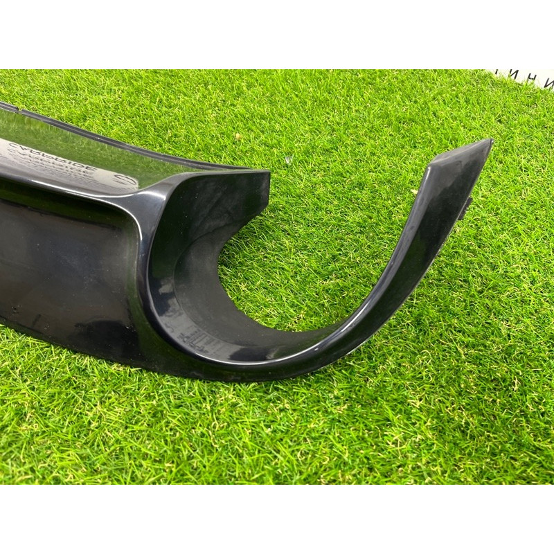 Губа бампера (кузов и элементы) AUDI A7 4G 2013 3.0 CGXB 4G8807521GRU