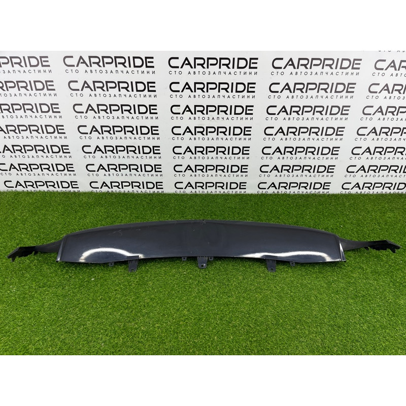 Губа бампера (кузов и элементы) AUDI A7 4G 2013 3.0 CGXB 4G8807521GRU