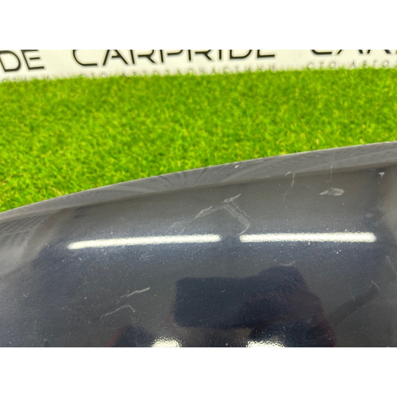 Губа бампера (кузов и элементы) AUDI A7 4G 2013 3.0 CGXB 4G8807521GRU