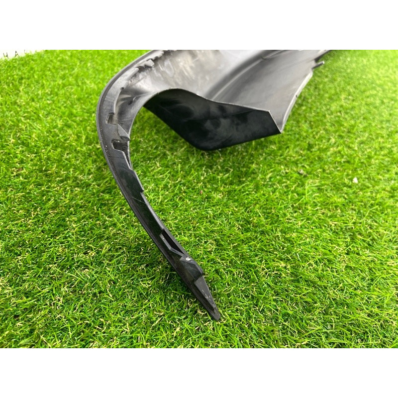 Губа бампера (кузов и элементы) AUDI A7 4G 2013 3.0 CGXB 4G8807521GRU