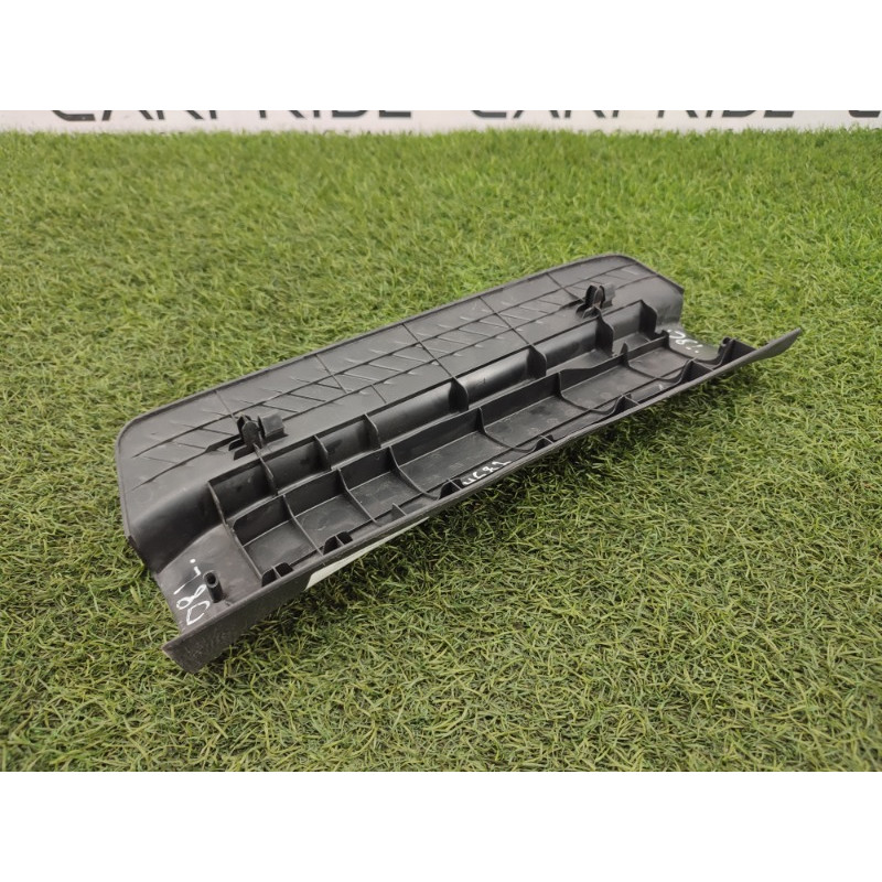 Накладка на поріг (кузов і елементи) Mazda 6 GG 2007 2.0 RF7J gj6a68740