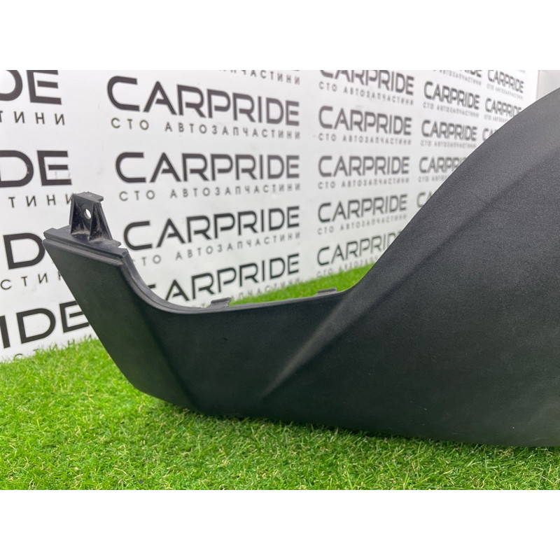 Бампер (наружные элементы кузова) BMW X5 E70 2008 4.8 N62/TU 51127178280