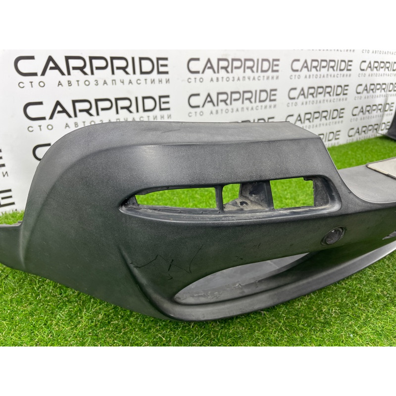 Бампер (наружные элементы кузова) BMW X5 E70 2008 4.8 N62/TU 51127178280