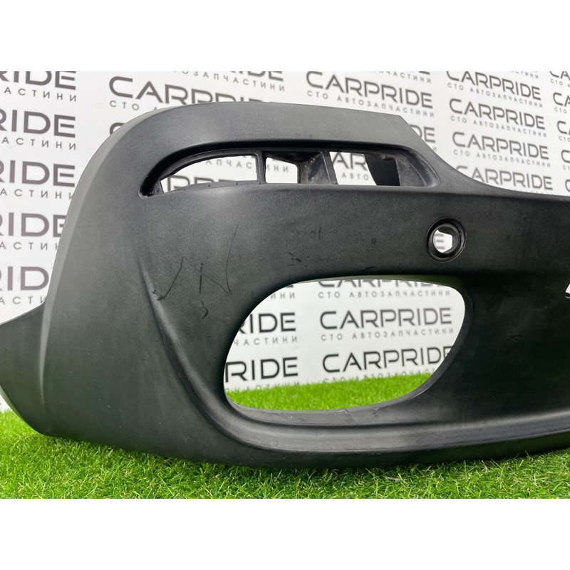 Бампер (наружные элементы кузова) BMW X5 E70 2008 4.8 N62/TU 51127178280