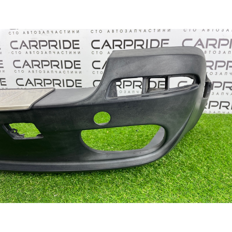 Бампер (наружные элементы кузова) BMW X5 E70 2008 4.8 N62/TU 51127178280