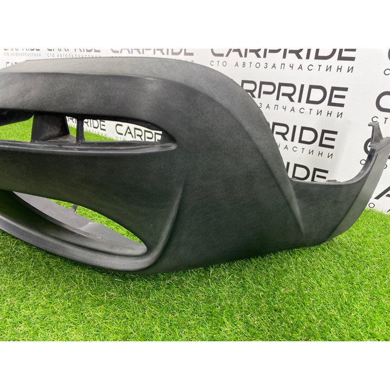 Бампер (наружные элементы кузова) BMW X5 E70 2008 4.8 N62/TU 51127178280