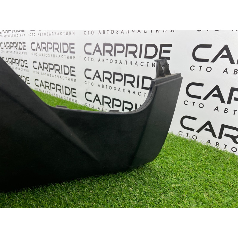 Бампер (наружные элементы кузова) BMW X5 E70 2008 4.8 N62/TU 51127178280