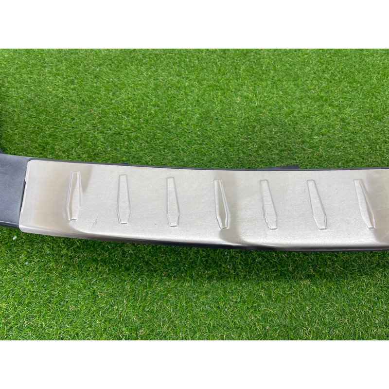 Бампер (наружные элементы кузова) BMW X5 E70 2008 4.8 N62/TU 51127178280