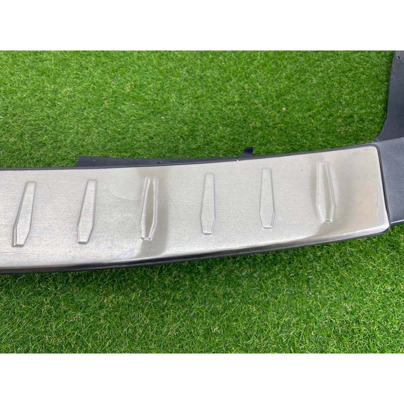 Бампер (наружные элементы кузова) BMW X5 E70 2008 4.8 N62/TU 51127178280