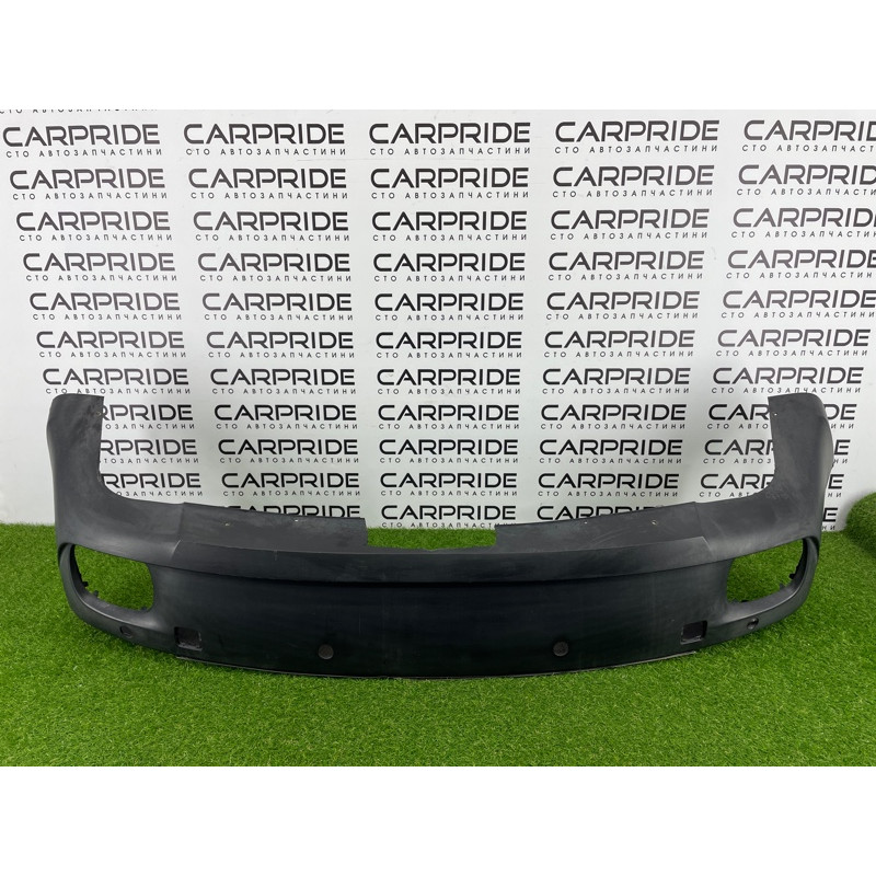 Бампер (наружные элементы кузова) BMW X5 E70 2008 4.8 N62/TU 51127178280