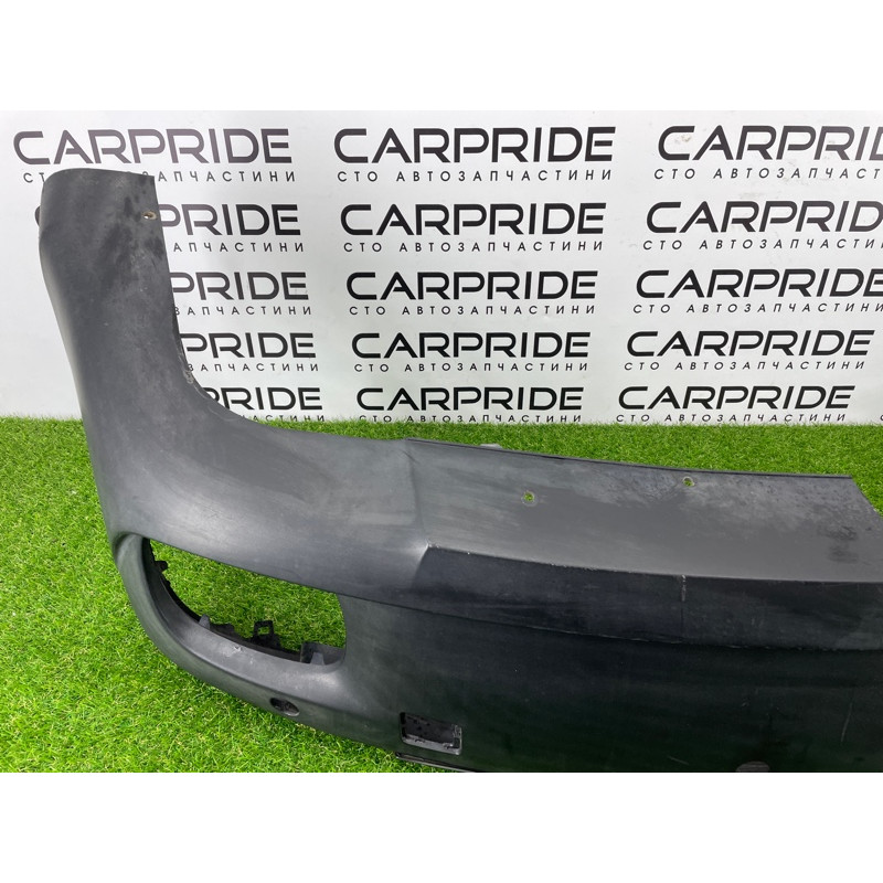 Бампер (наружные элементы кузова) BMW X5 E70 2008 4.8 N62/TU 51127178280