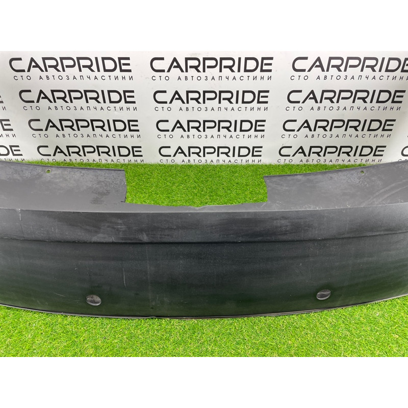 Бампер (наружные элементы кузова) BMW X5 E70 2008 4.8 N62/TU 51127178280