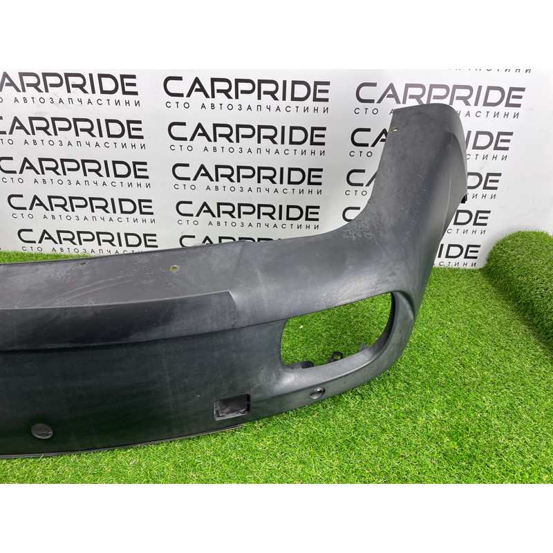 Бампер (наружные элементы кузова) BMW X5 E70 2008 4.8 N62/TU 51127178280