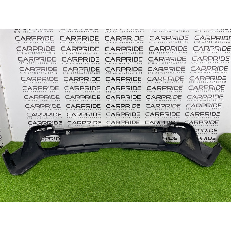 Бампер (наружные элементы кузова) BMW X5 E70 2008 4.8 N62/TU 51127178280